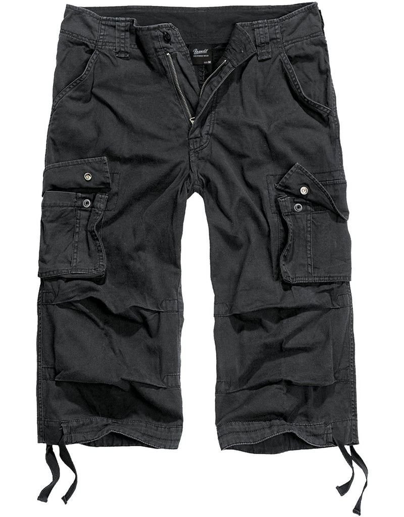 Brandit Urban Legend 3/4 Shorts hos Stillo