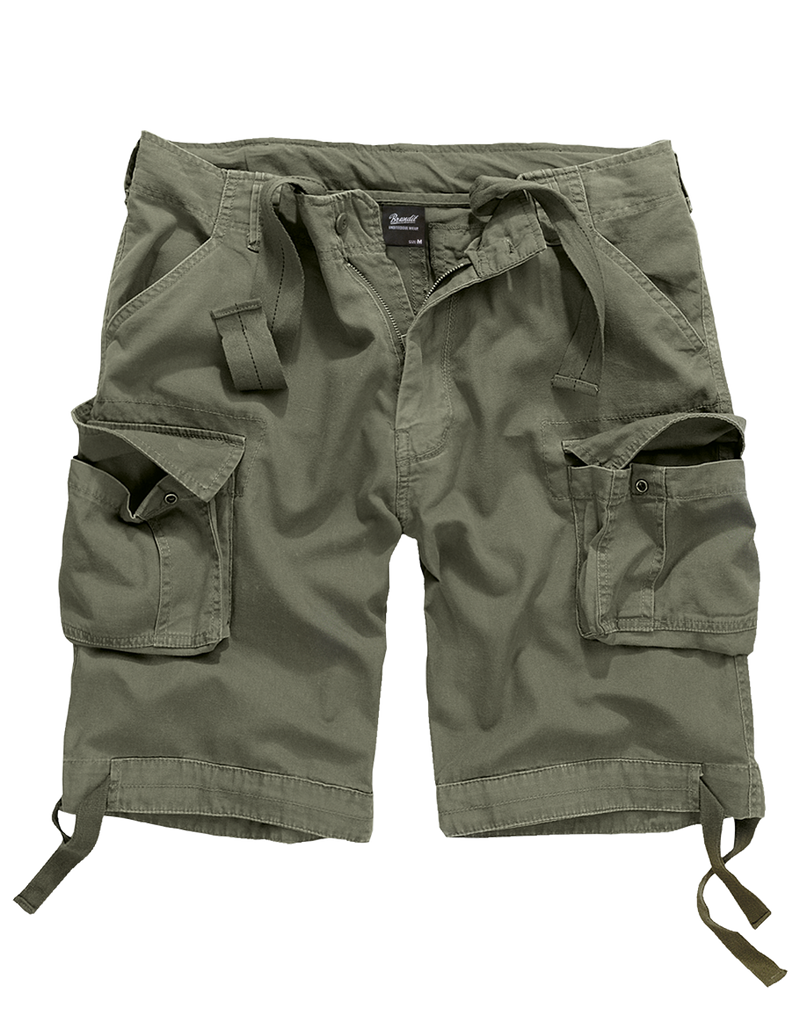 Brandit Urban Legend Cargo Shorts hos Stillo