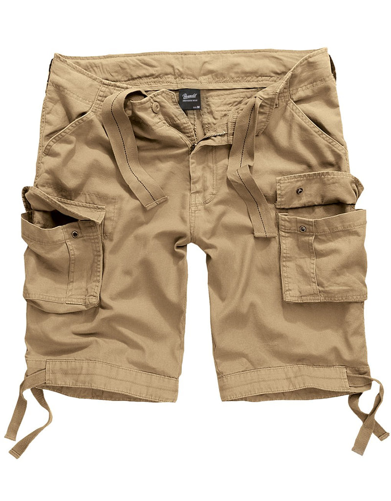 Brandit Urban Legend Cargo Shorts hos Stillo