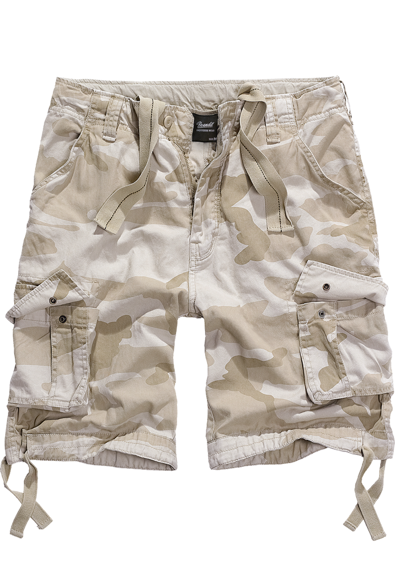 Brandit Urban Legend Cargo Shorts hos Stillo