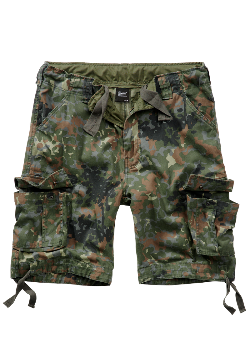 Brandit Urban Legend Cargo Shorts hos Stillo