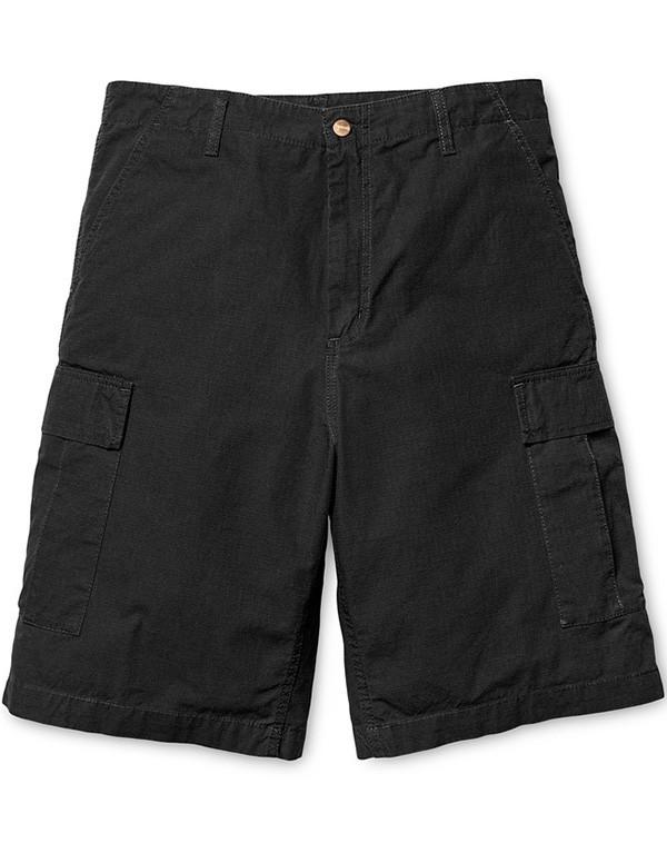 Carhartt Cargo Baggy Ripstop Shorts hos Stillo