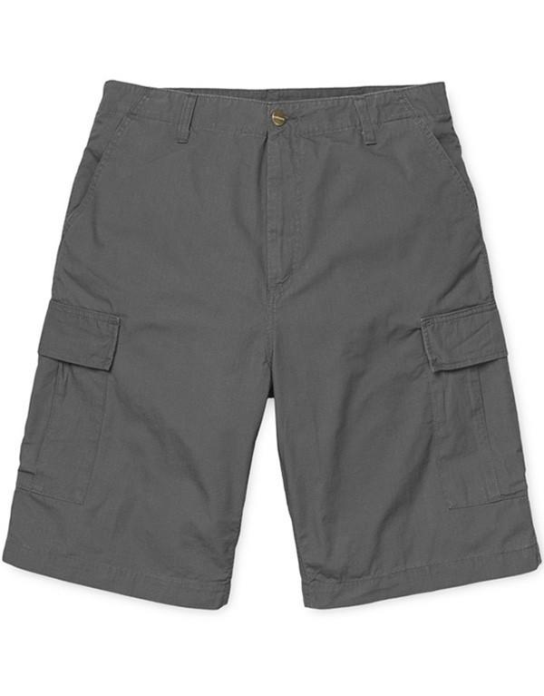 Carhartt Cargo Baggy Ripstop Shorts hos Stillo