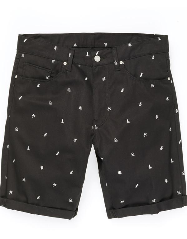 Carhartt Swell Shorts hos Stillo