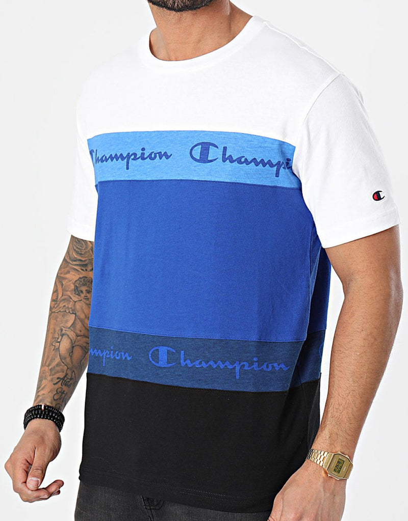 Champion T-shirt hos Stillo