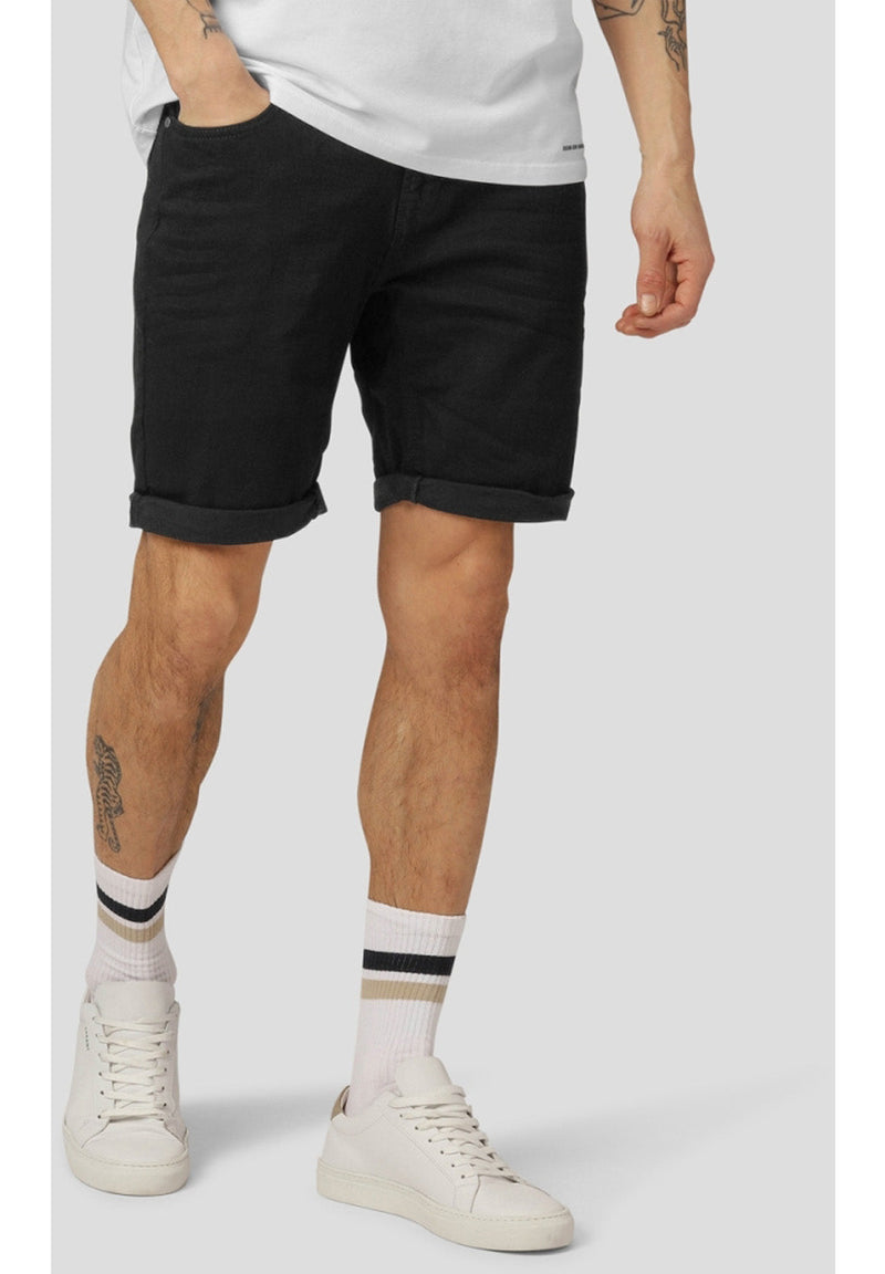 Clean Cut Chris Stretch Shorts hos Stillo