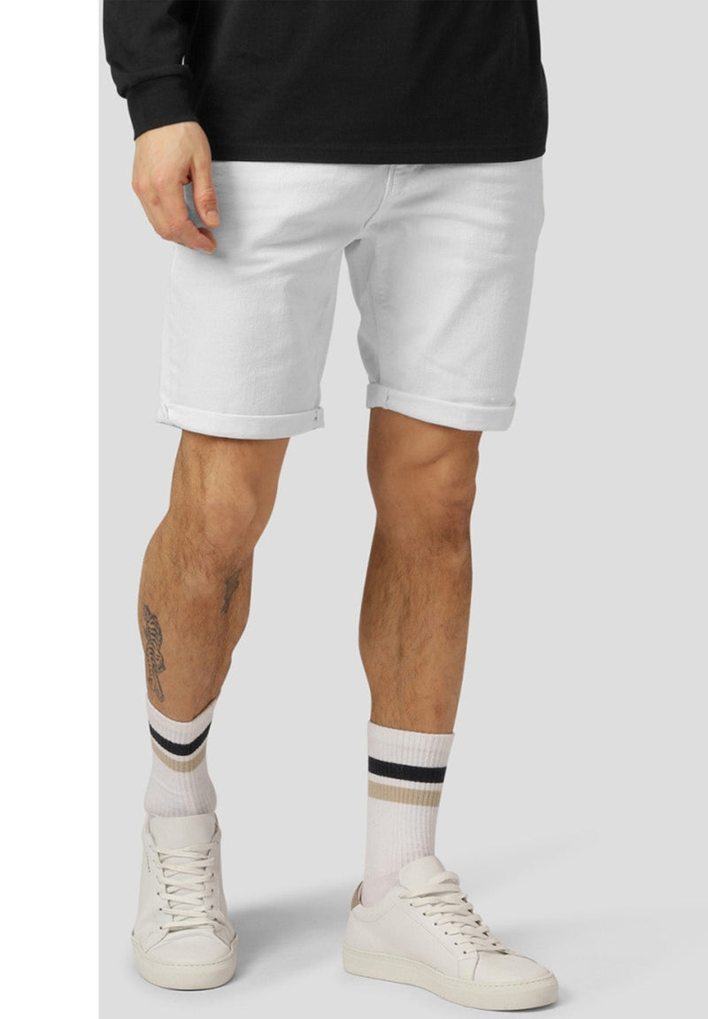 Clean Cut Chris Stretch Shorts hos Stillo