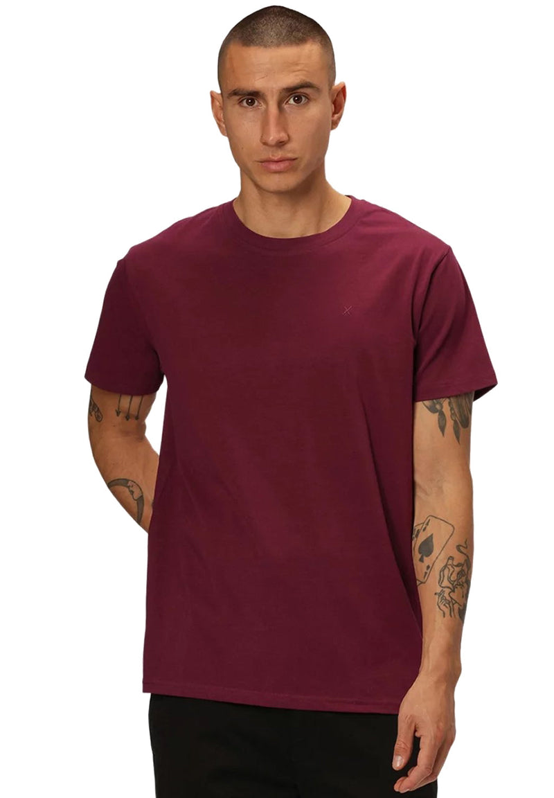 Clean Cut Miami Organic Stretch T-shirt hos Stillo