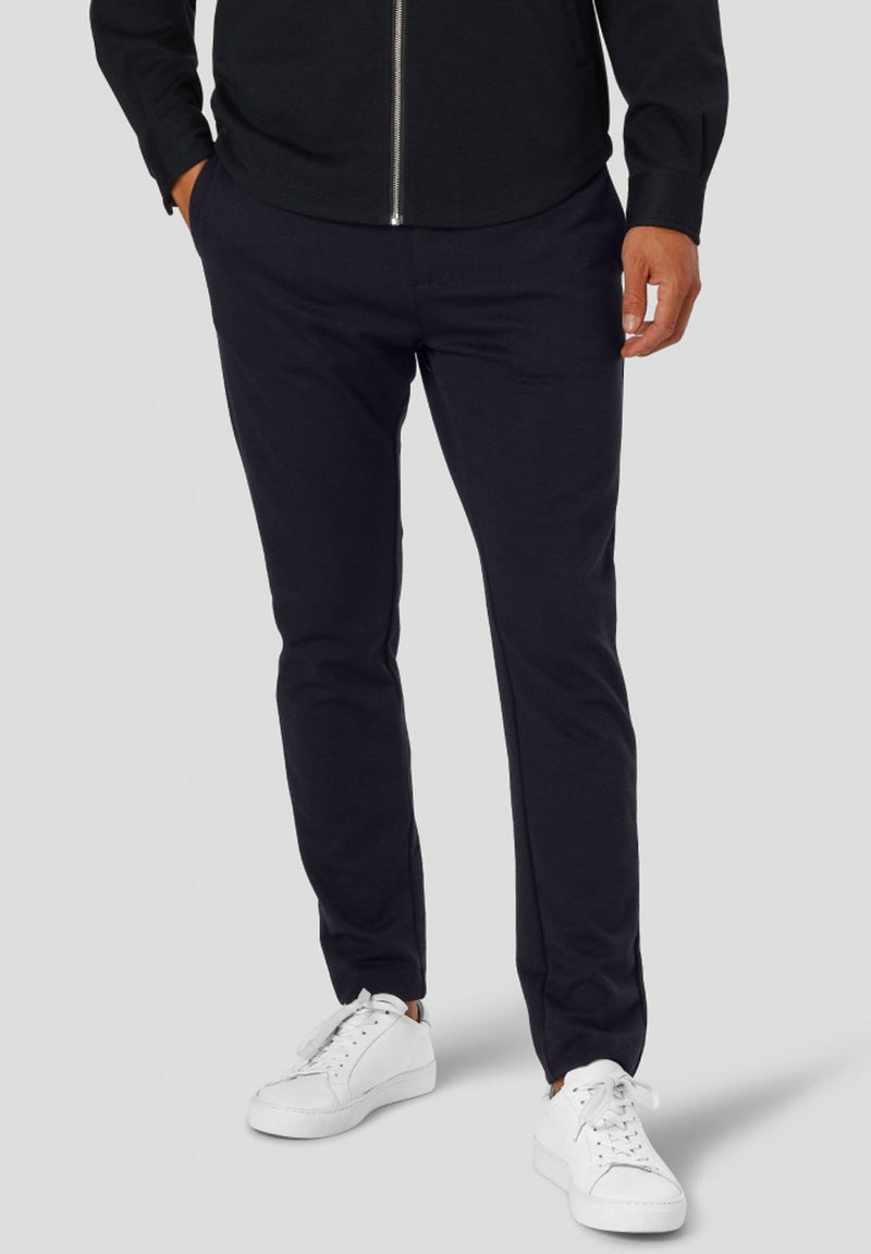 Clean Cut Milano Jersey Pants hos Stillo