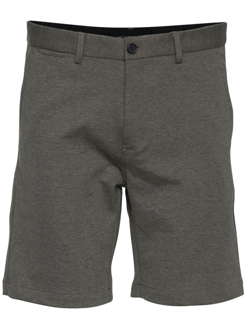 Clean Cut Milano Jersey Shorts