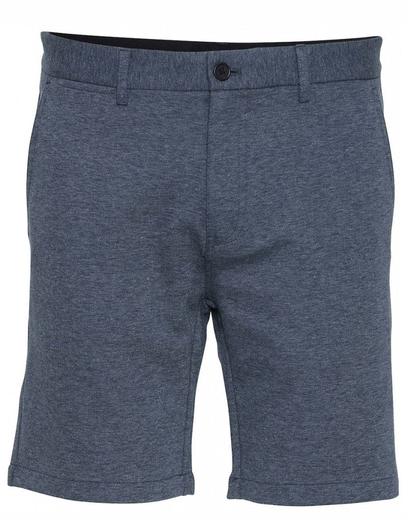 Clean Cut Milano Jersey Shorts Clean Cut