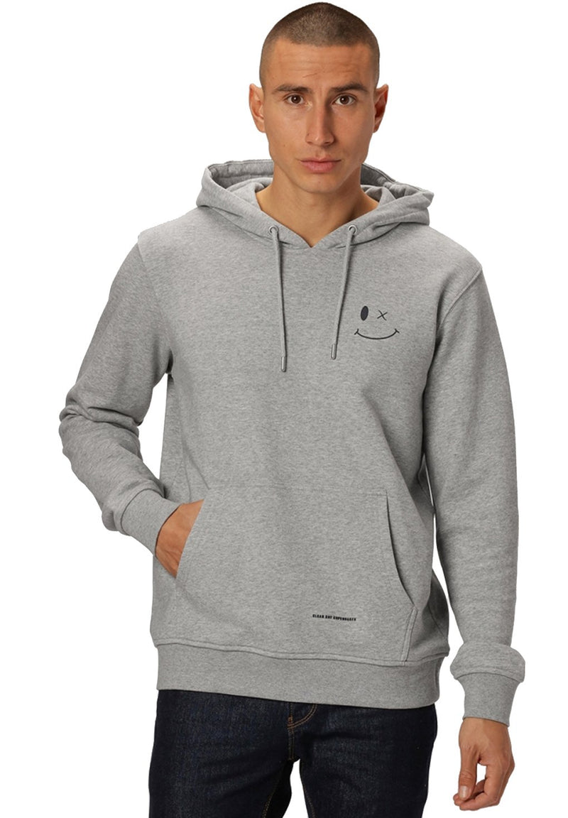 Clean Cut Patrick Organic Hood hos Stillo