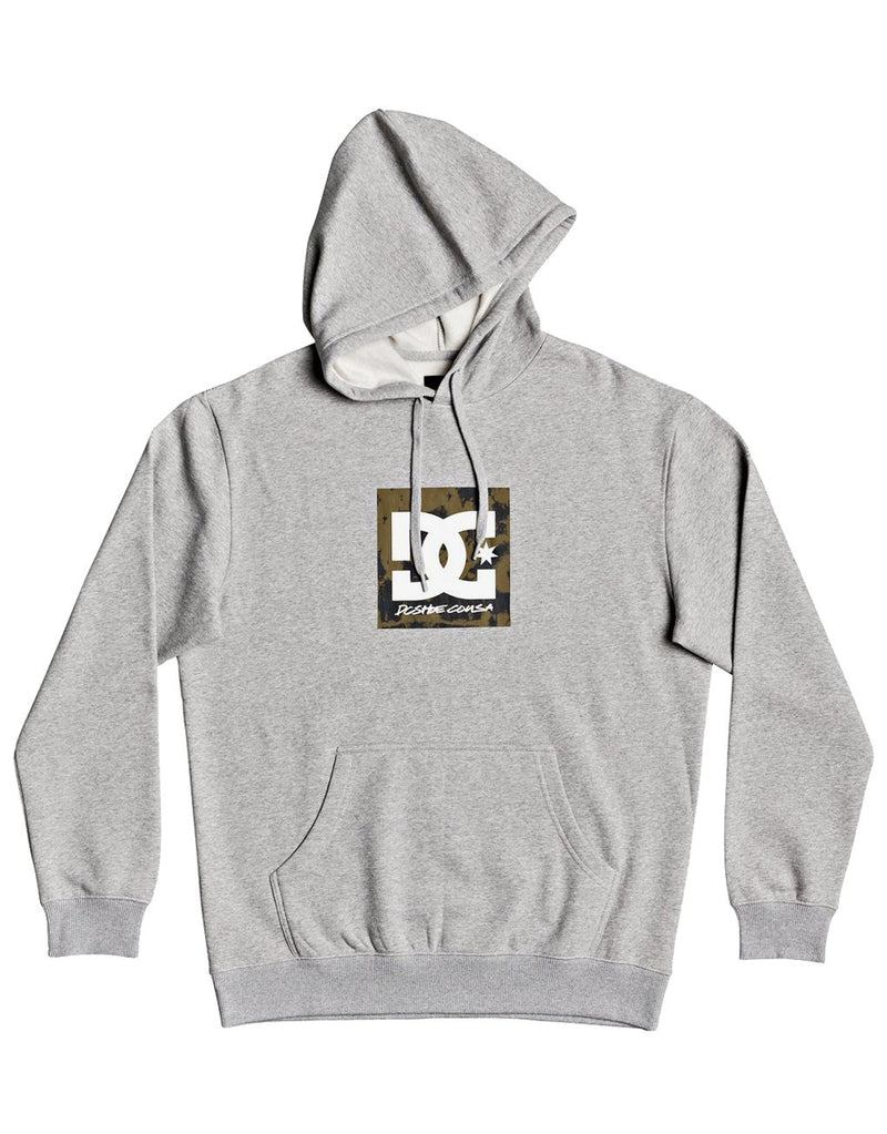 DC Double Down Hoodie hos Stillo