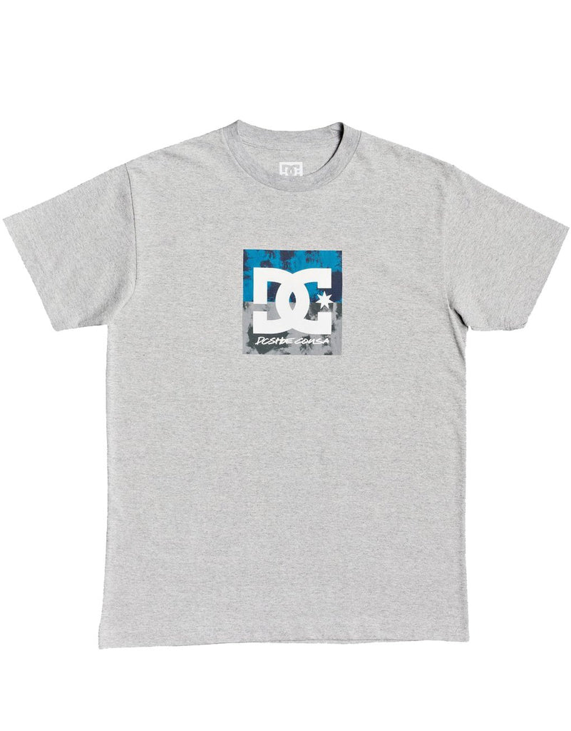 DC Double Down T-Shirt
