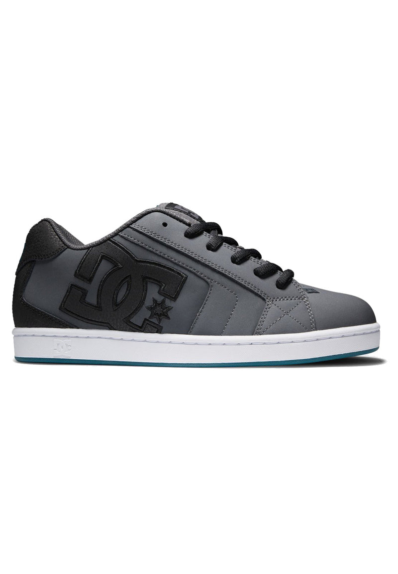 DC Net Leather Shoes hos Stillo