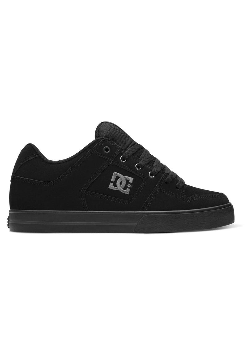 DC Pure Leather Shoes hos Stillo