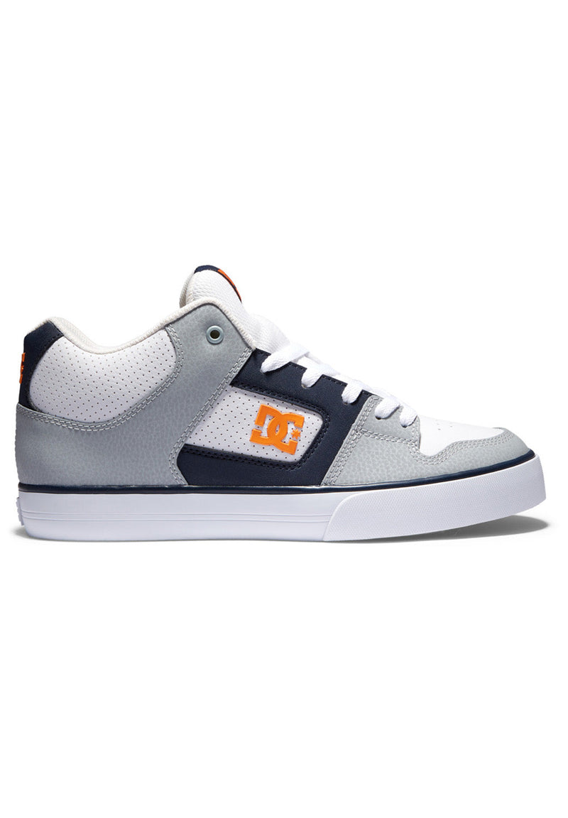 DC Pure Mid Top hos Stillo