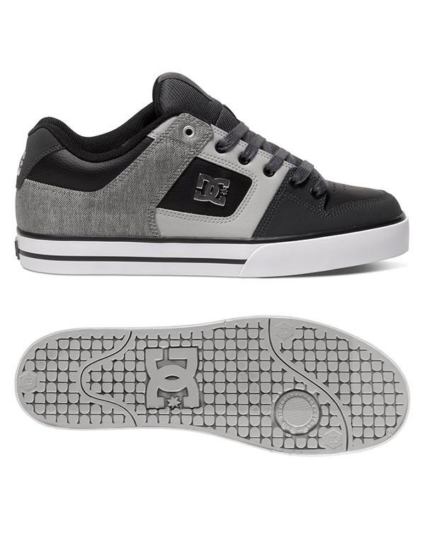 DC Pure SE M Shoe hos Stillo