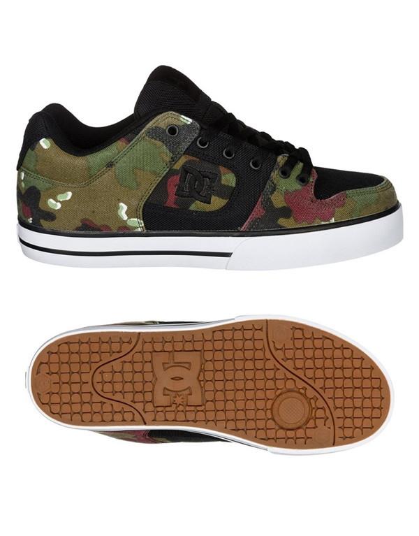 DC Pure SP Shoe hos Stillo