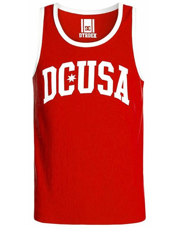 DC Rise Up Tank Top hos Stillo