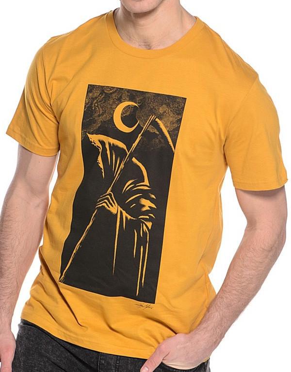 DC Shadow T-Shirt hos Stillo