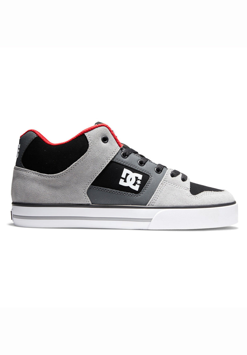 DC Shoes Pure Mid hos Stillo