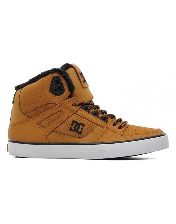 DC Spartan Shoe hos Stillo