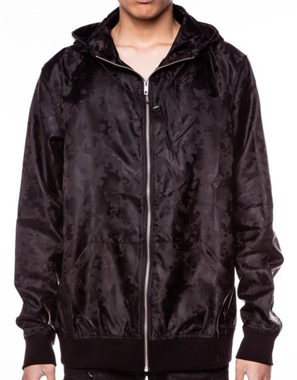 Defend Paris Martin Jacket hos Stillo