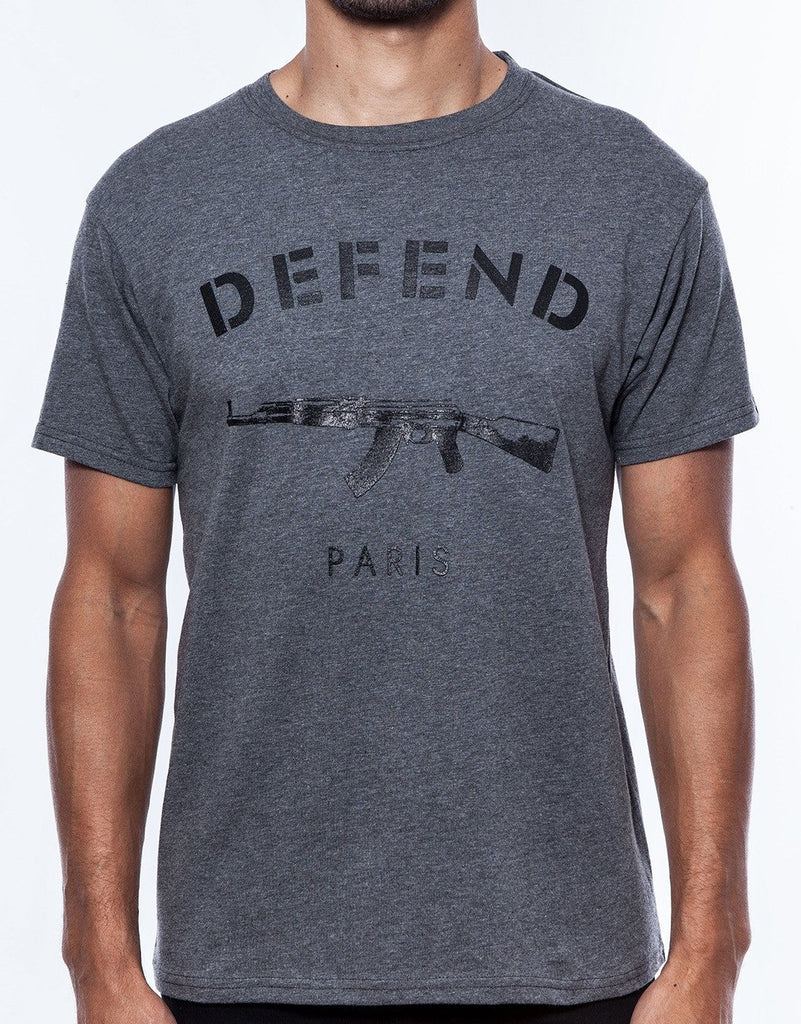 Defend Paris Paris T-Shirt hos Stillo