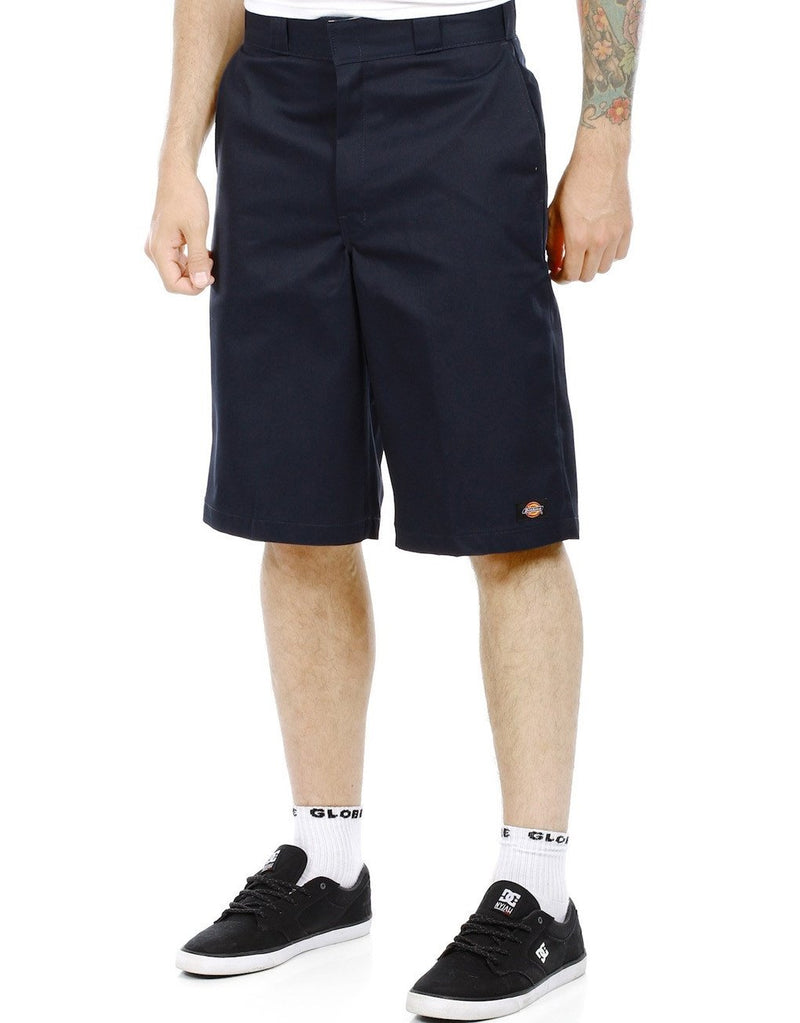 Dickies 13" Flat Front Work Shorts hos Stillo