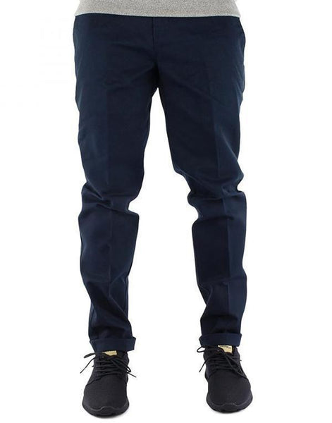 Dickies 872 Work Pants Dark Navy – Stillo - Main Image