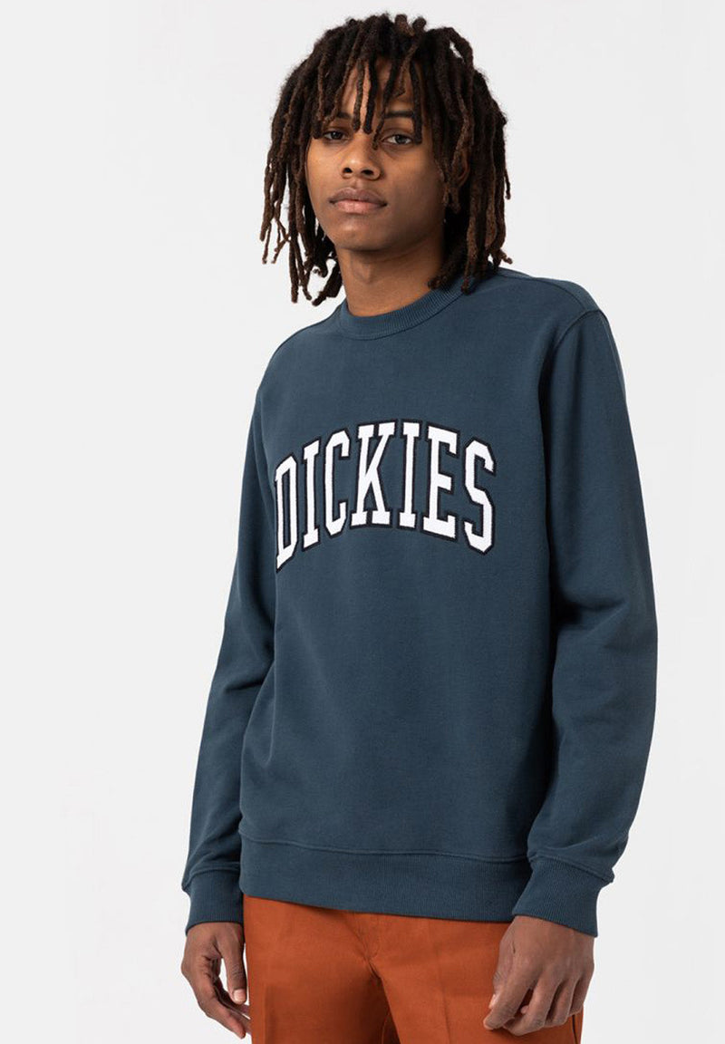 Dickies Aitkin Sweatshirt hos Stillo