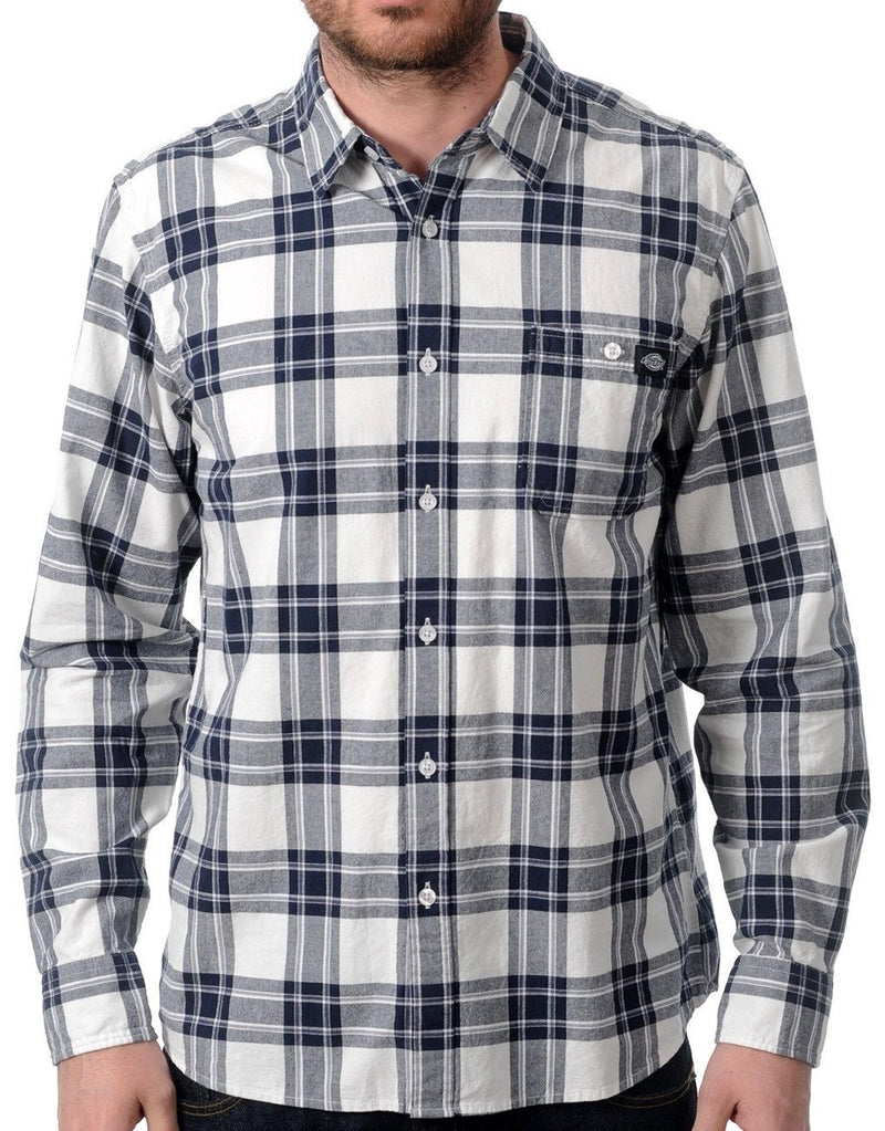 Dickies Brooksville Shirt hos Stillo