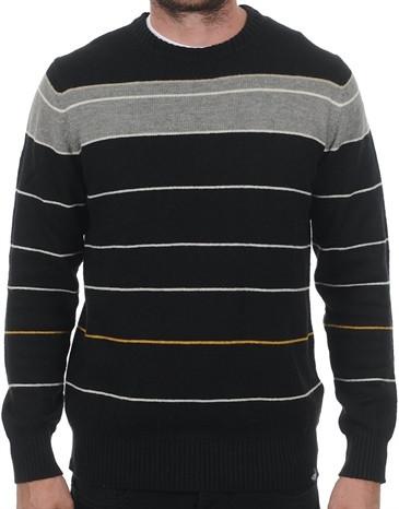 Dickies Carleton Knit Sweater hos Stillo
