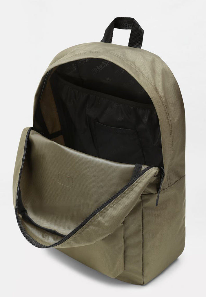 Dickies hotsell green backpack