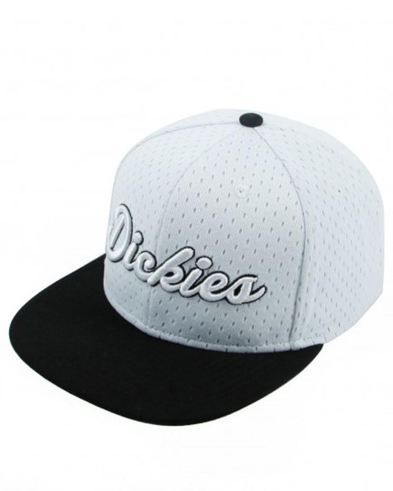 Dickies Eaton Park Snapback Cap Dickies