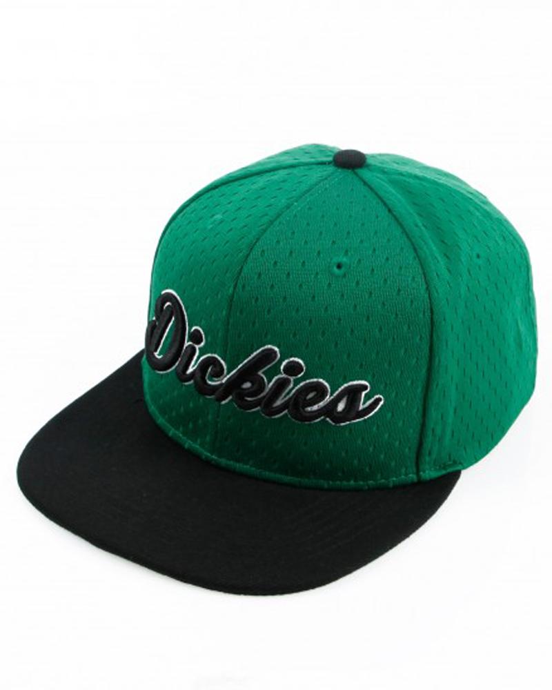 Dickies Eaton Park Snapback Cap Dickies