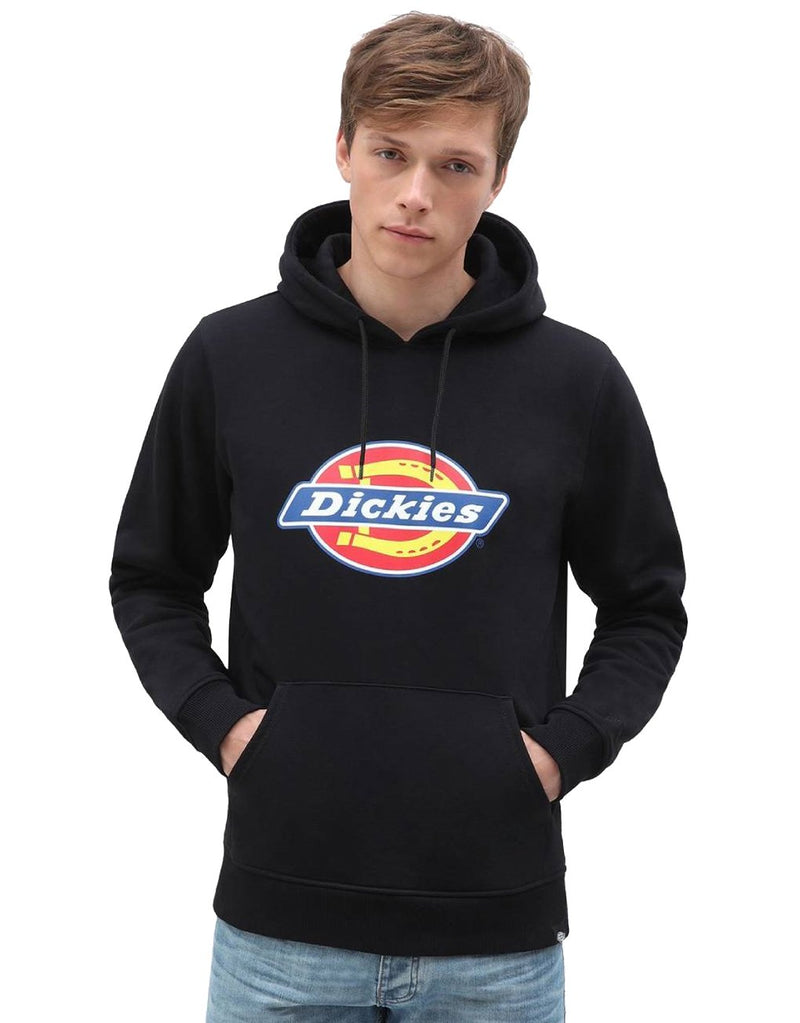 Dickies Icon Logo Hoodie hos Stillo