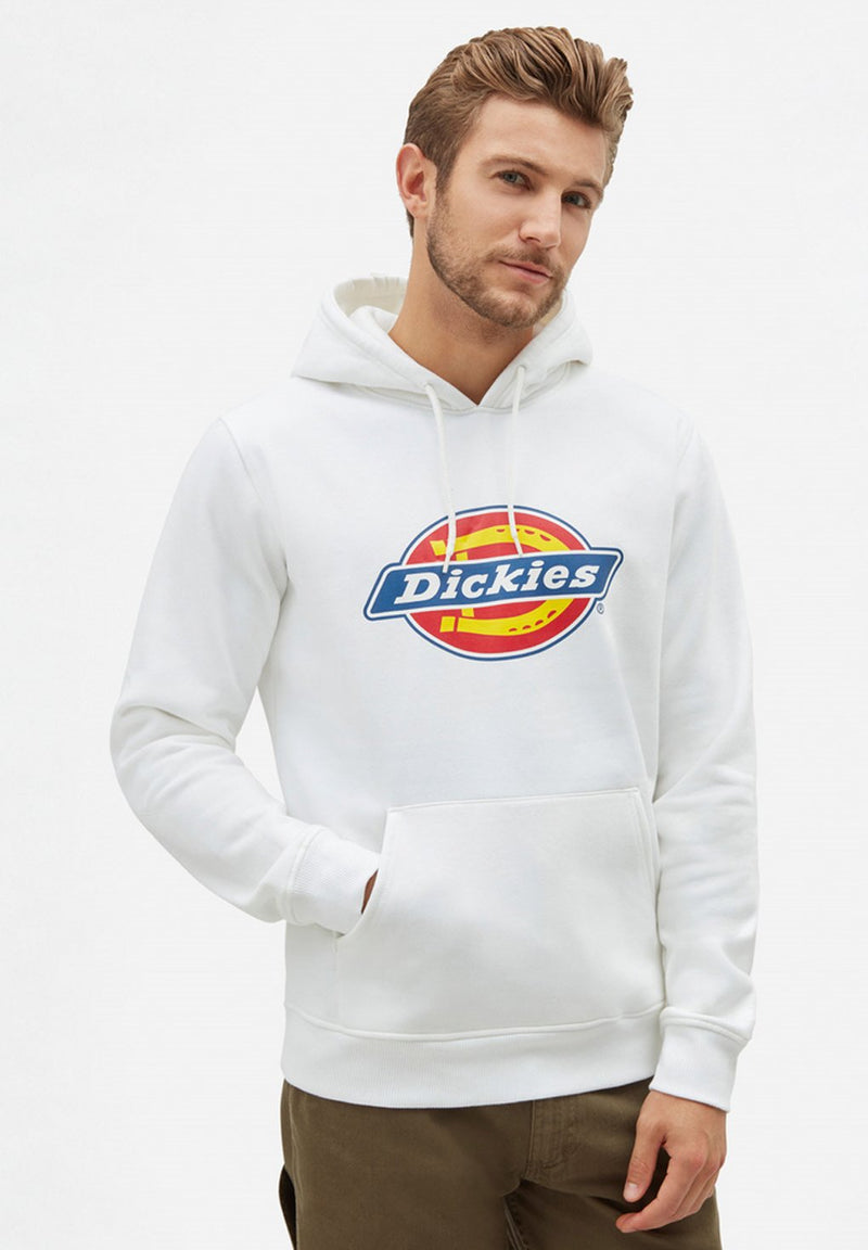 Dickies Icon Logo Hoodie hos Stillo