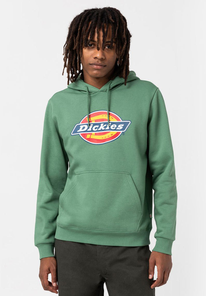 Dickies Icon Logo Hoodie hos Stillo