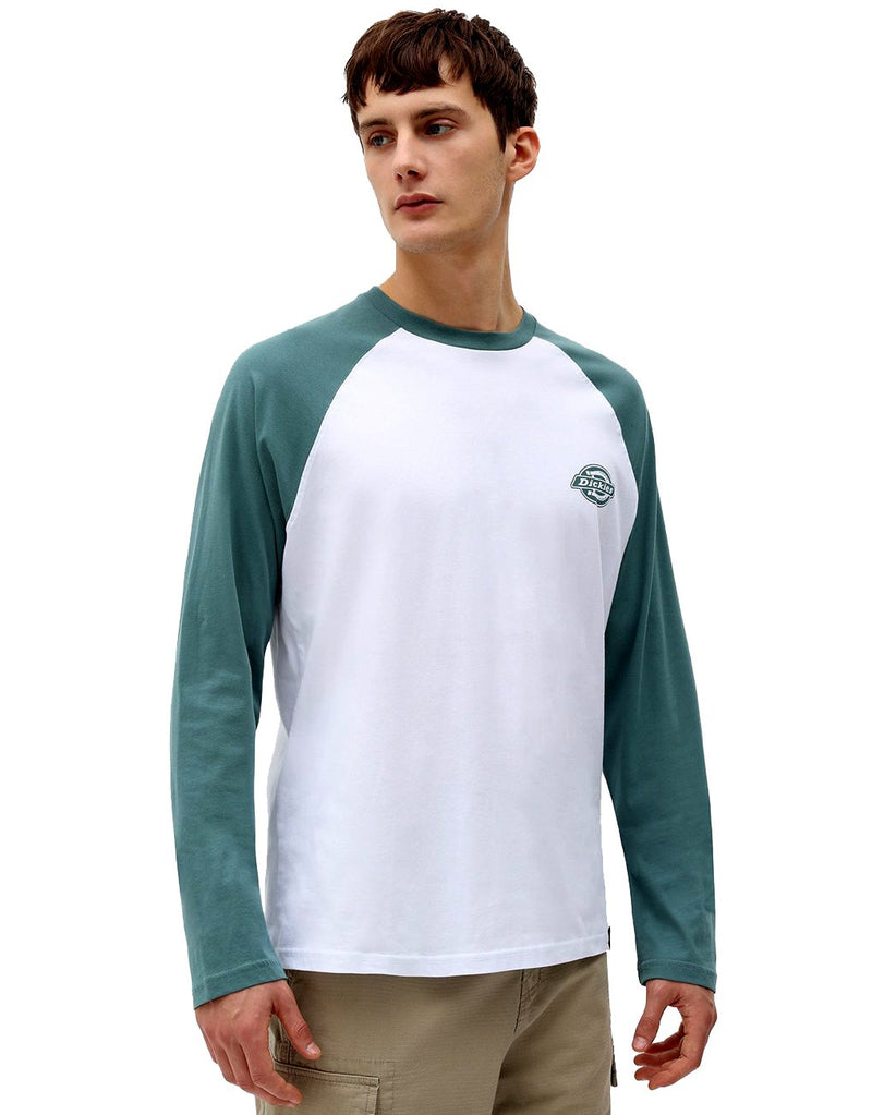 Dickies LS Cologne T-shirt hos Stillo