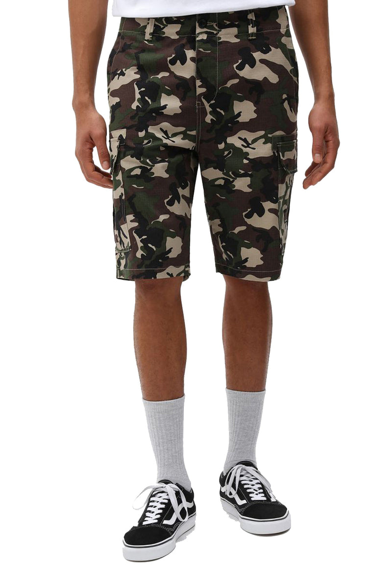Dickies Millerville Cargo Shorts hos Stillo