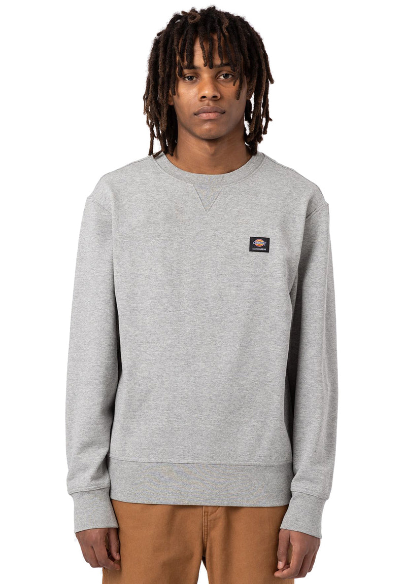 Dickies Mount Vista Sweatshirt hos Stillo