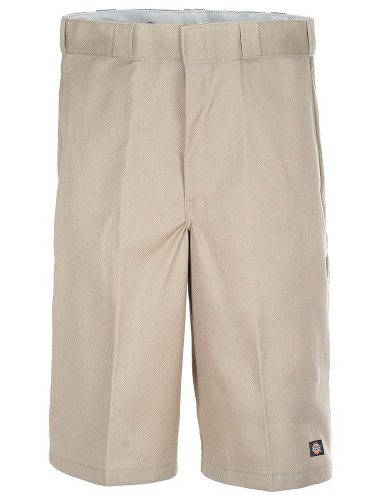 Dickies Multi-Pocket Work Shorts 42283 Khaki – Stillo