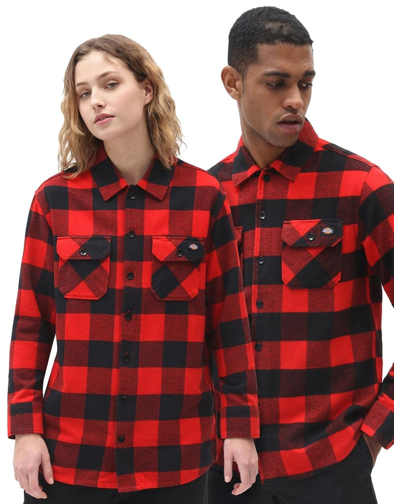 Dickies New Sacramento Shirt hos Stillo