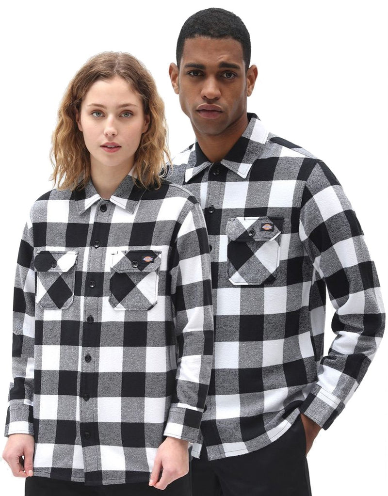 Dickies New Sacramento Shirt hos Stillo