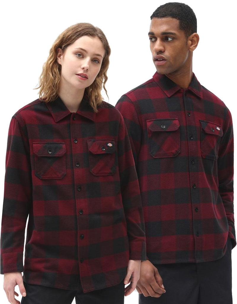 Dickies New Sacramento Shirt hos Stillo