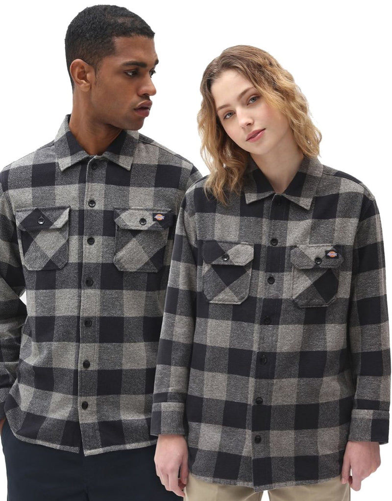 Dickies New Sacramento Shirt hos Stillo