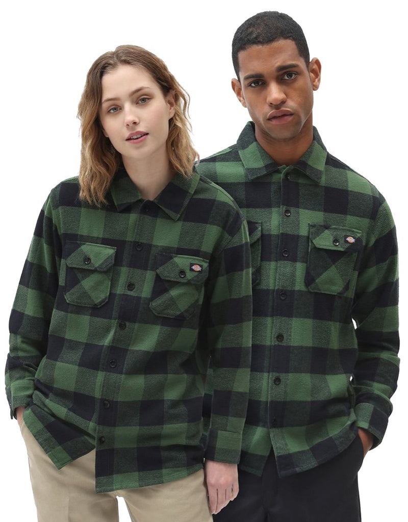 Dickies New Sacramento Shirt hos Stillo