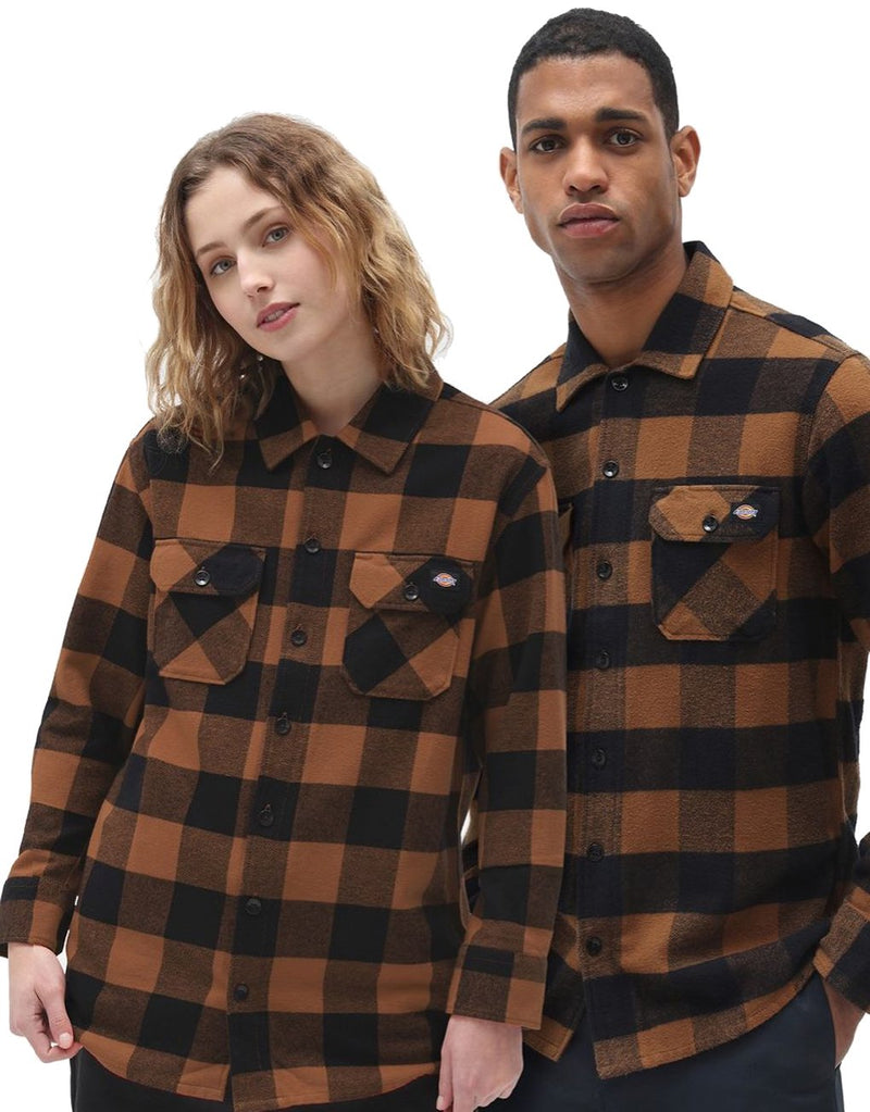 Dickies New Sacramento Shirt hos Stillo